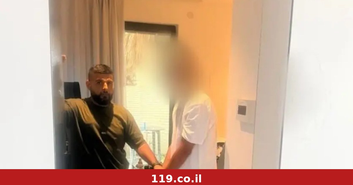 شک به کلاهبرداری اعتباری در صدها هزار شِکِل: لوازم برقی و کفش خرید و برای خودش برندهای لوکس تهیه کرد