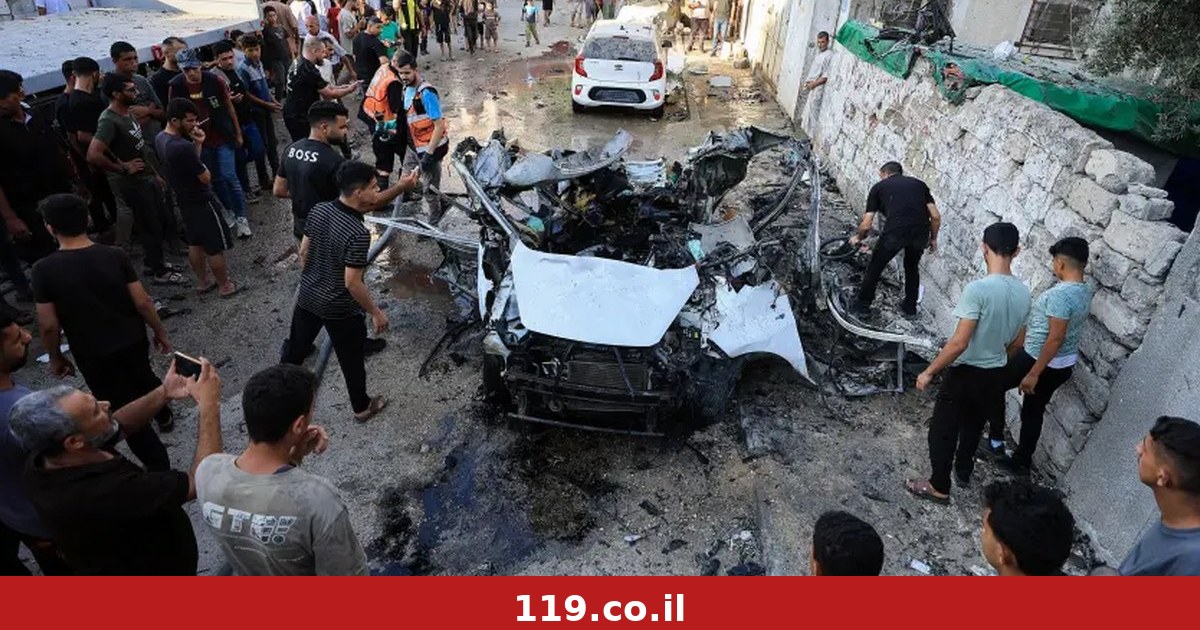 בניגוד לדברי מירי רגב: בצה"ל ובשב"כ מציגים תמונה אחרת לגמרי | אבי אשכנזי