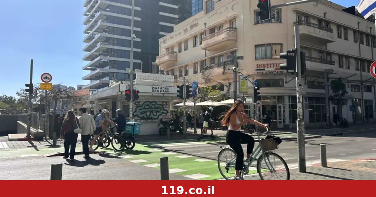 دگرگونی از امروز آغاز میشود - اما فشار گرما همچنان شدید است | هواشناسی