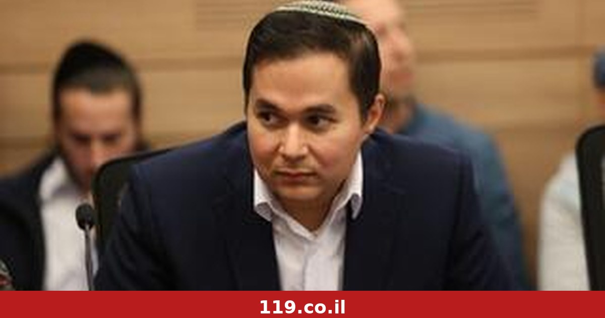 דן אילוז: "אם הייתי נוטש את הספינה באמצע המאבק בחוק ההשתמטות - הוא היה עובר"