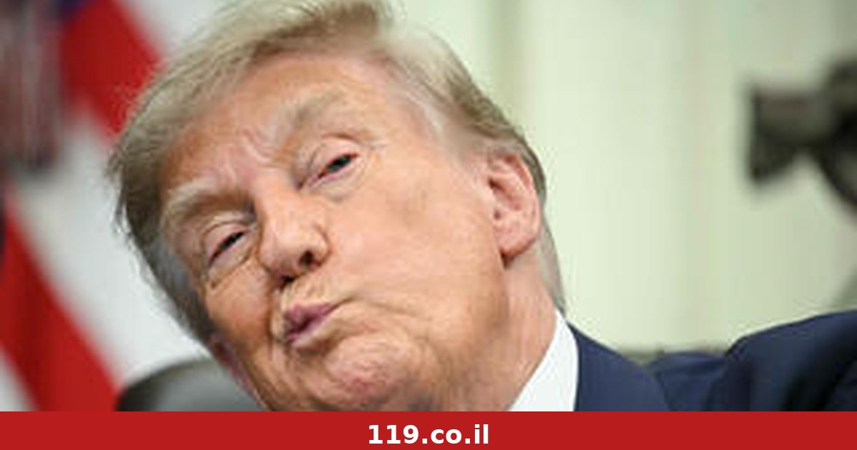 הברחת טראמפ מה"אייר פורס 1": האיראנים ידעו באיזו קומה הנשיא, אדם נצפה עם טיל כתף