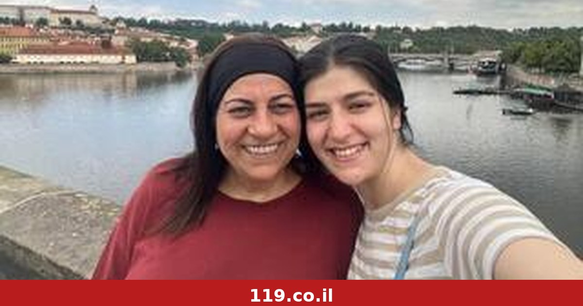 "שעת חירום": אין קצה חוט בחיפושים אחר הנעדרות בווינה, המשפחה מבקשת עזרה