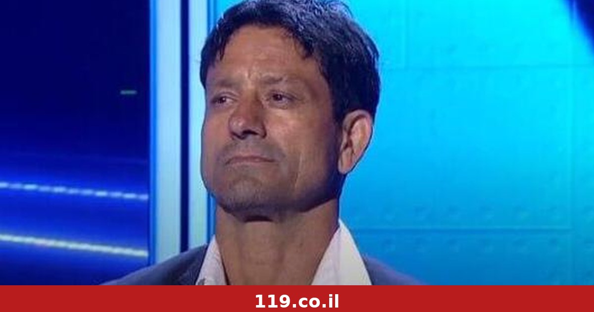 אורן סמדג'ה به گلعاد اردان میپیوندد: «وحدت از هر اختلاف سیاسی مهمتر است»