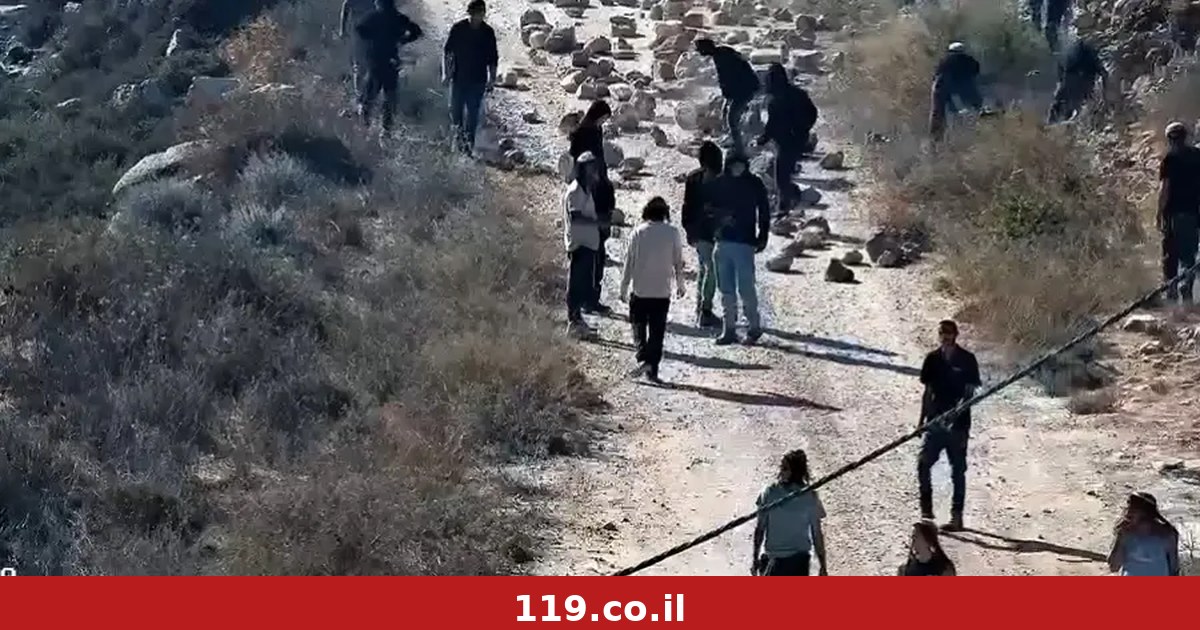 אחרי הביקורת על החיילים שהתפללו במקום: פינוי המאחז בקוסרא יוצא לדרך