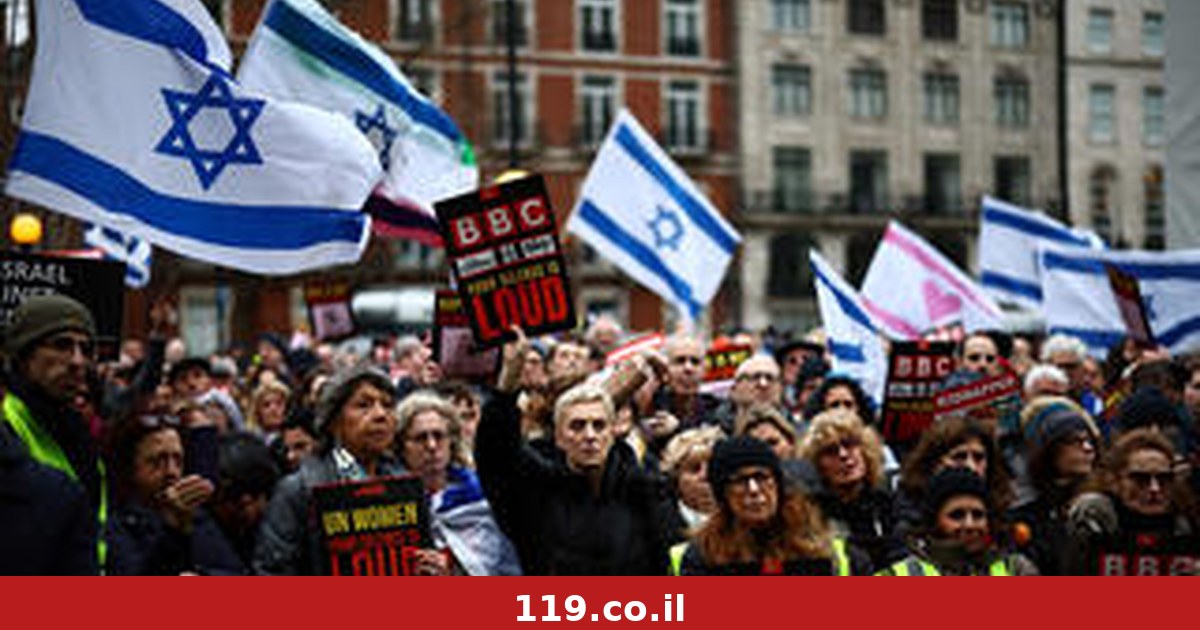סקר בבריטניה: הבריטים מתנגדים למהגרים מישראל כמעט כמו למהגרים מפקיסטן