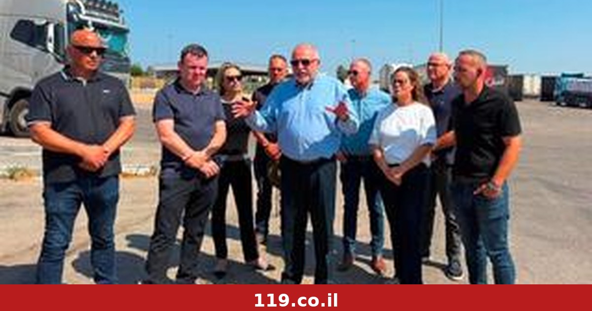 ליברמן: "מחבלי נוחבה תרגלו פשיטה - הממשלה לא אישרה לצה"ל לתקוף"