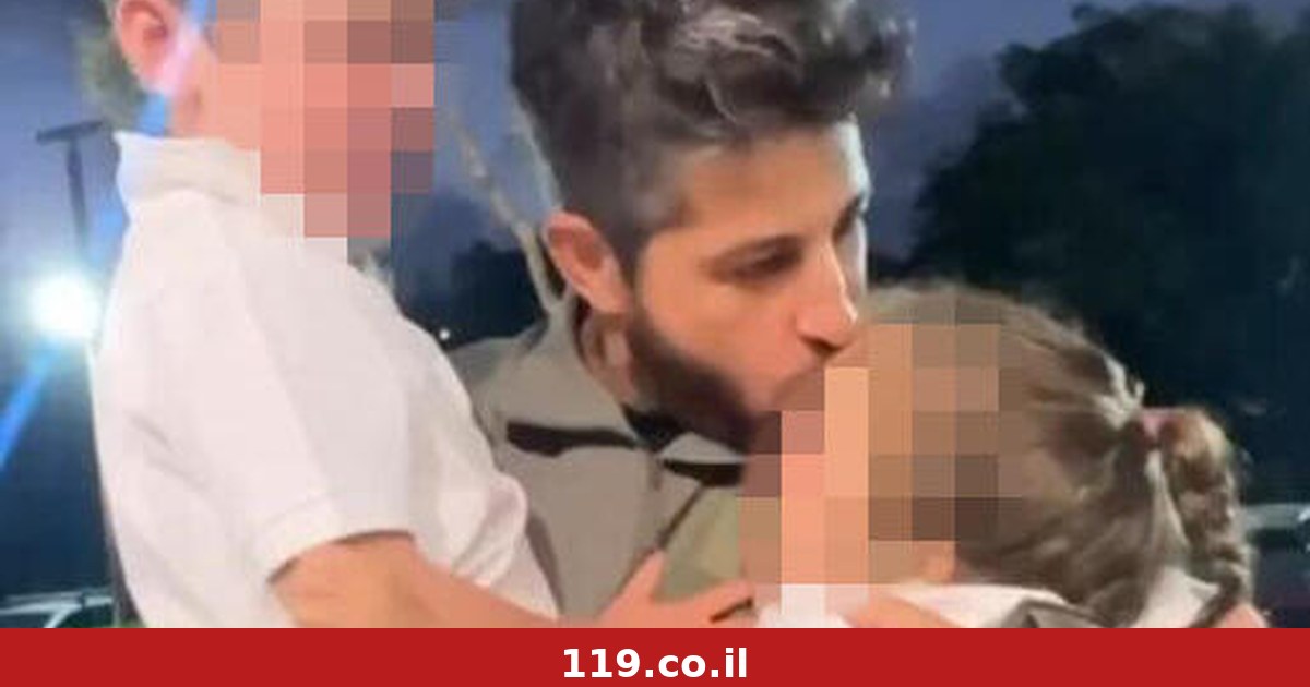 "אבירם, אני לא יכולה יותר": ההקלטה לבעל המילואימניק, והתגובות שהציפו את הרשת