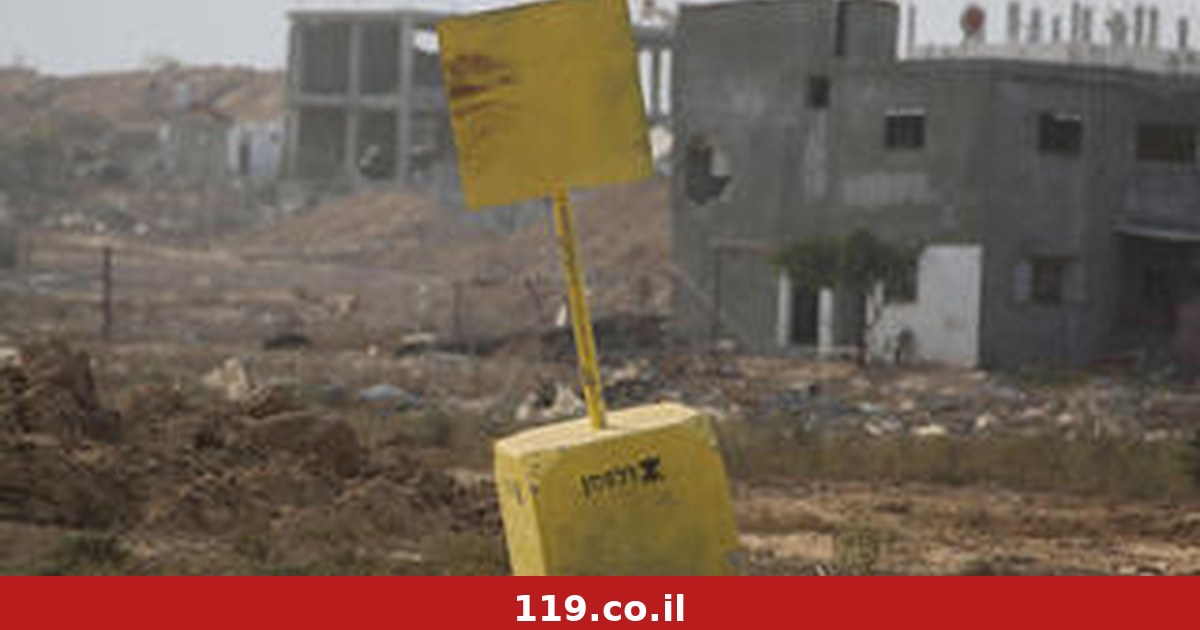צה"ל תקף בעזה יום שני ברציפות, בארה"ב נותנים "מרחב" לנתניהו: "יש בחירות"