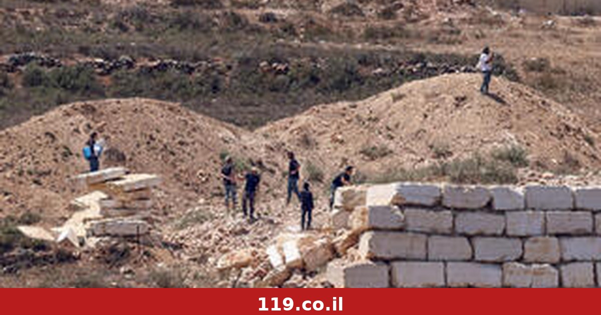 גדוד הוקפץ מרענון בגלל קוסרה, המצור נמשך; זמיר: הנחיתי למנוע את האירועים