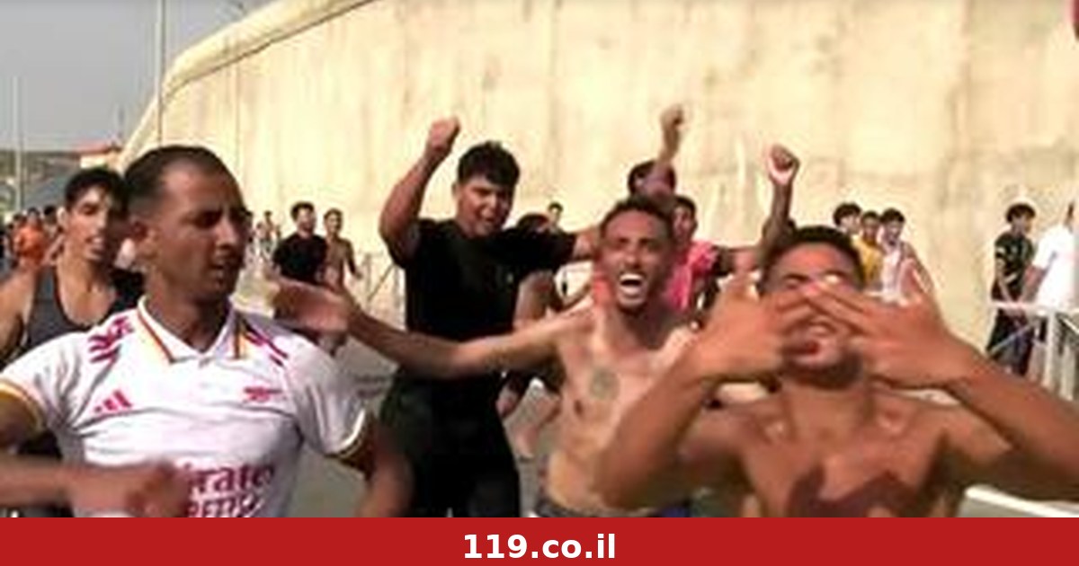 מרוקו רוצה ריבונות על סאוטה ומלייה, ספרד: "הן ספרדיות, ולא יימסרו לעולם"