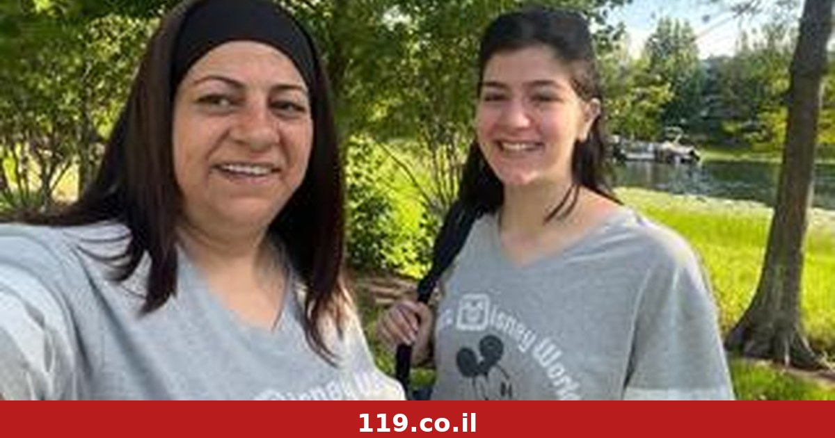 משטרת אוסטריה: "אין אינדיקציה לפלילים בהיעדרות של האם והבת הישראליות"