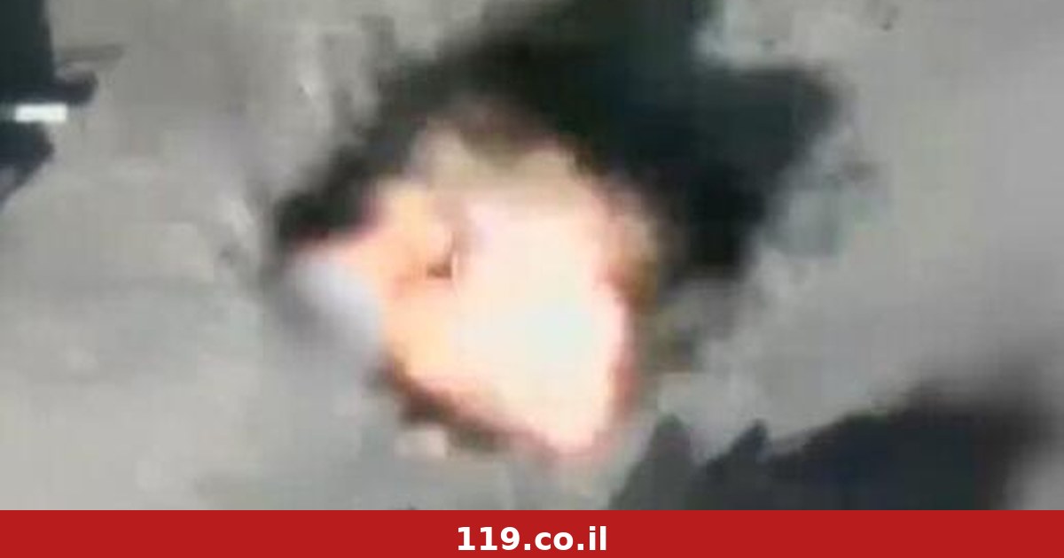 התקיפה הראשונה בעזה שדרשה את אישור הרמטכ"ל