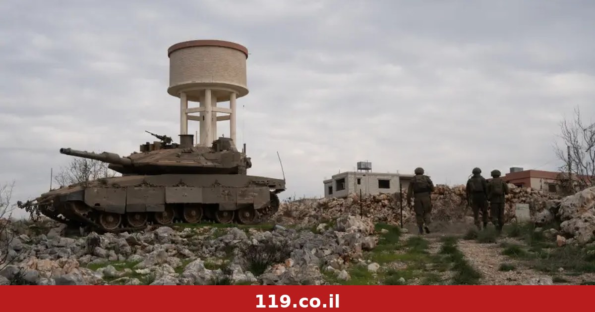 כוחות זרים בדרך לדרום לבנון? אלו המדינות שיחפשו נשק בסלון של פעילי חיזבאללה