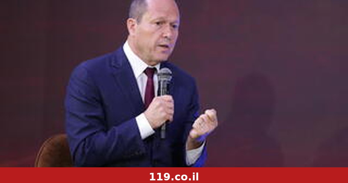 ניסה להדיח את נתניהו? המשבר של ניר ברקת בפריימריז