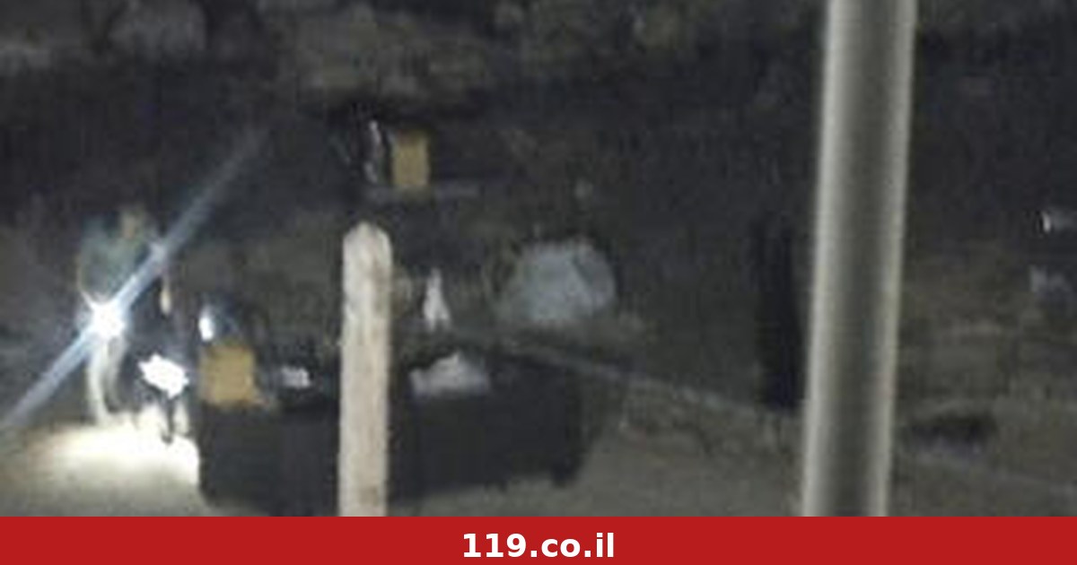 הבעלים צופה מאוהיו בבית הנצור בקוסרה: "פניתי לקונגרס. פינוי האוהל זה לא פתרון"