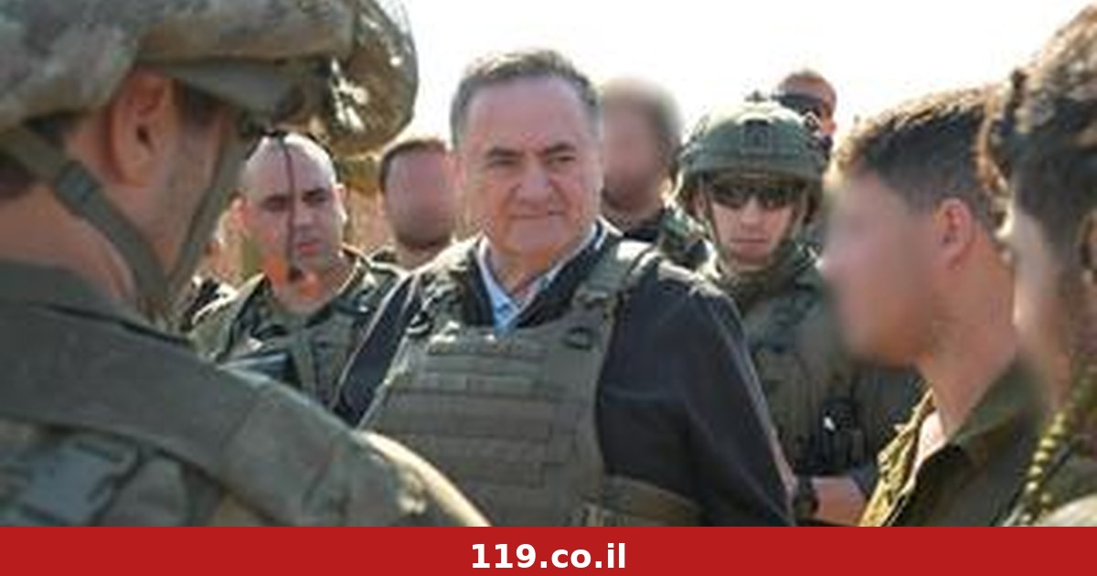 כ"ץ אמר שישראל תישאר ברצועת הביטחון בלבנון, בארה"ב הגיבו: "מנוגד להסכם"