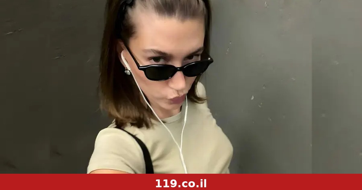 זגזגו מכאן: כי קשתות השיער מהניינטיז, שוב איתנו