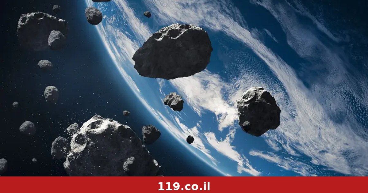 מטר המטאורים: מה בעצם רואים בשמיים כשכוכב נופל? מומחה מסביר