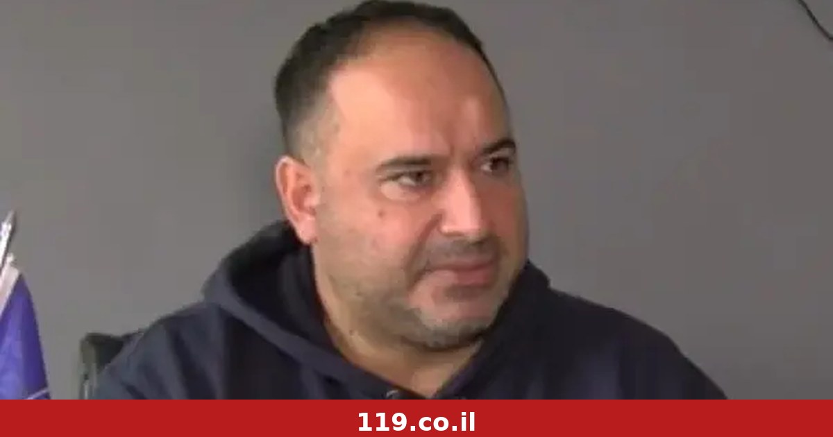 Шину Зоарец против владельца «Погоня»: «Расист, невежда, лицемер и поджигатель»