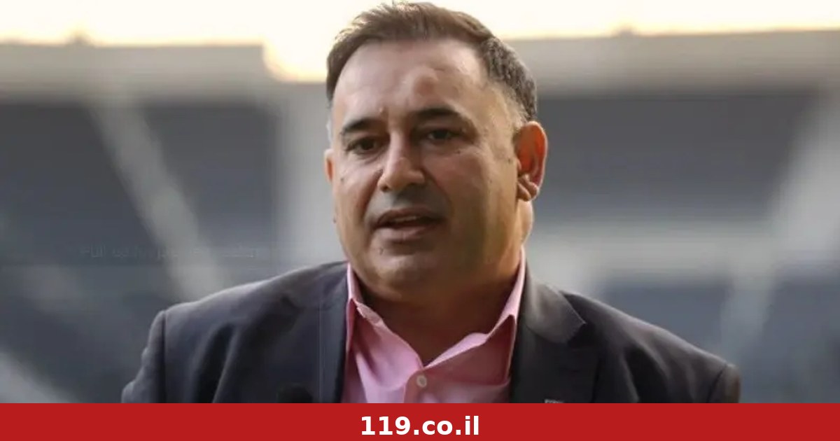 Owner launches antisemitic attack: "Hapoel Tel Aviv represents genocide"