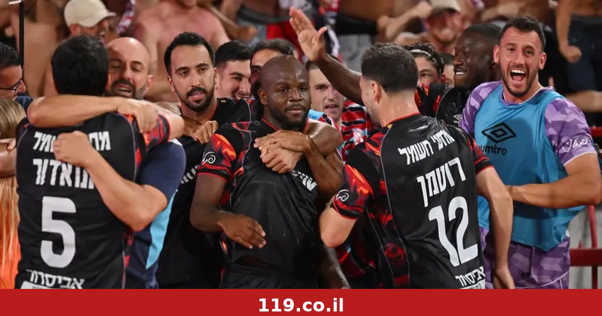 מאיסט עד ויטור, מפרץ עד מרציאנו. גיבורי הלילה במראקנה