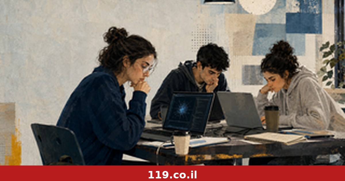 רף הכניסה להייטק עלה: מה צריך ללמוד כדי לעמוד בו?