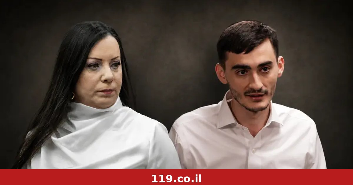הסיכול הממוקד למיכאל שמש בשידור חי: "אל תשאלו אותי שום שאלה"