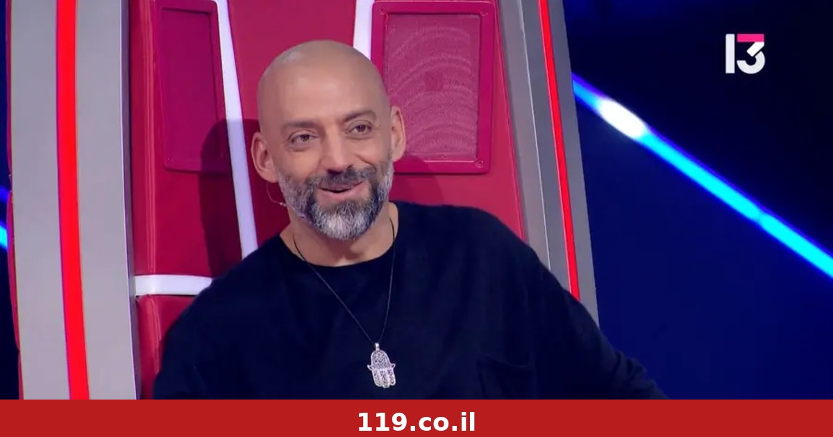 עידן רייכל שוב חפר - אבל הפעם הוא היה היחיד שצדק | דור סגל אלבוקרק