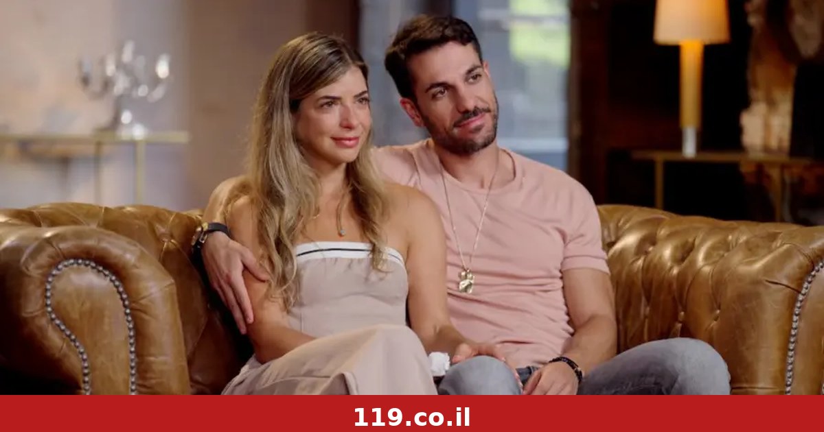 חתונה ממבט ראשון: ארי ונועה אמרו "לא" - ובאותו רגע הבנתי שטעיתי