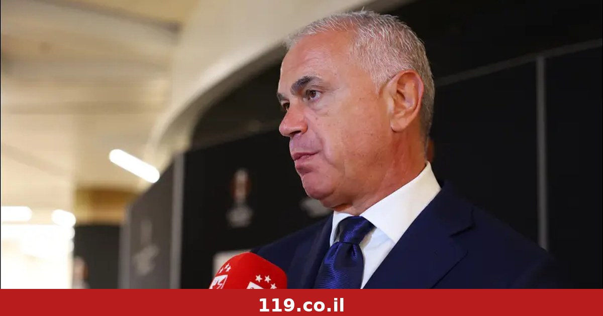 «На игру было больно смотреть, я видел страх в глазах игроков»