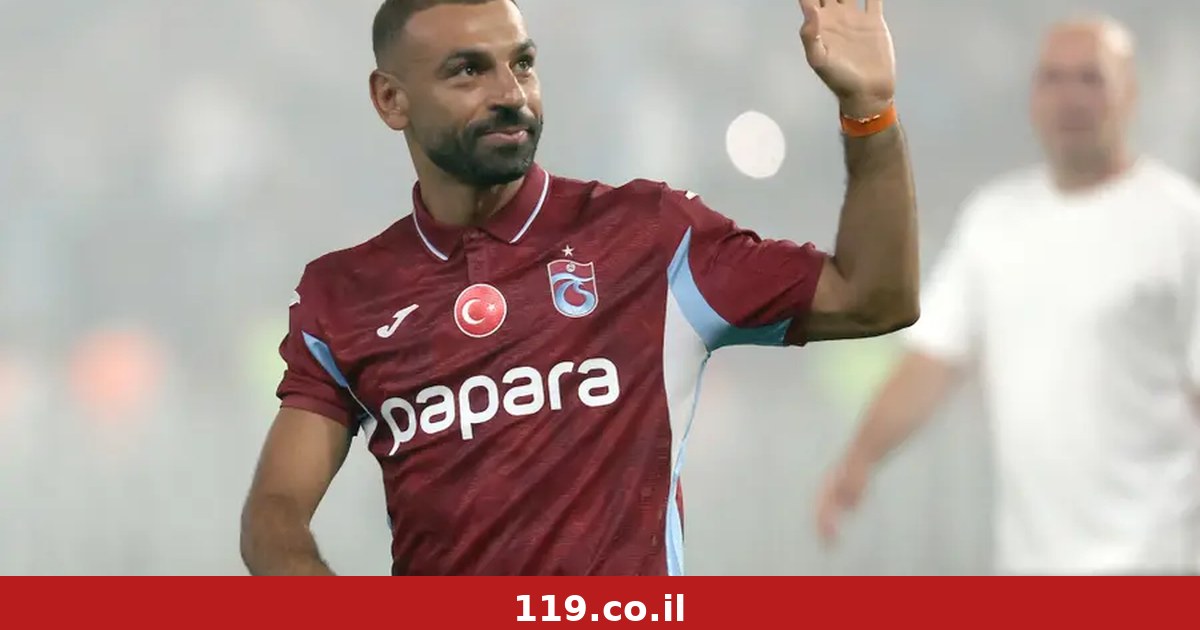 Former star warns Salah: "They'll turn on you very quickly"