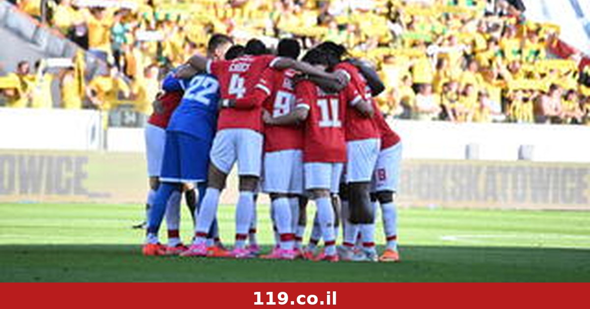 יוצרים זיכרונות: הפועל תל אביב חוזרת למקום שבו נבנה האתוס שלה