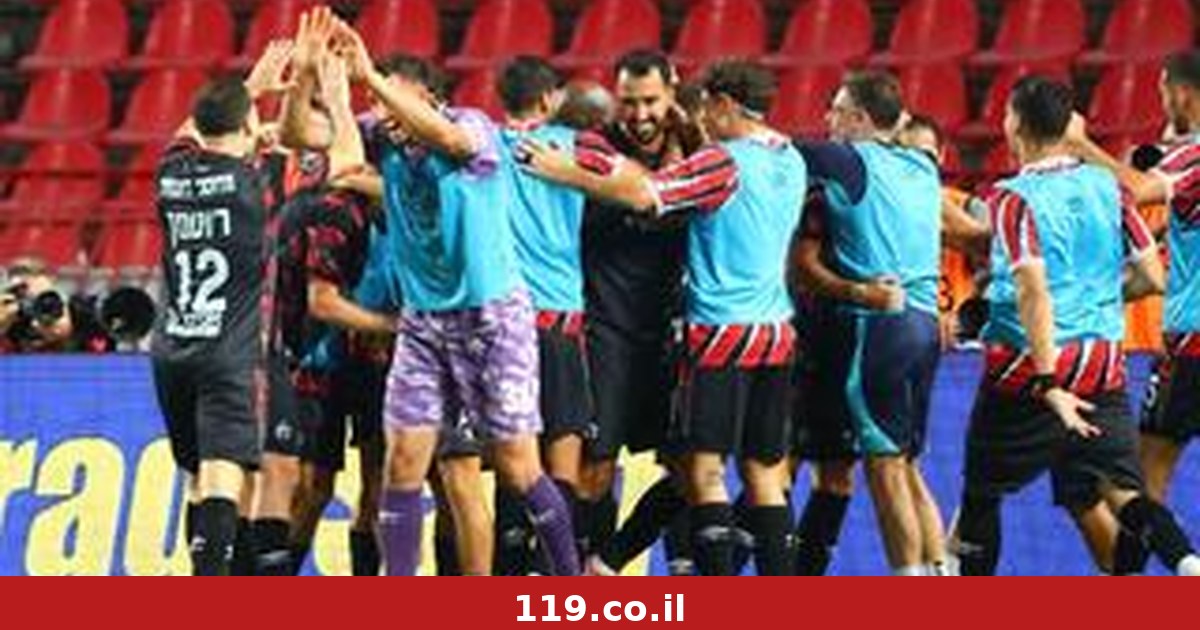 "משחקות באותו סגנון בדיוק": הפועל באר שבע מול הראי שלה מבאקו