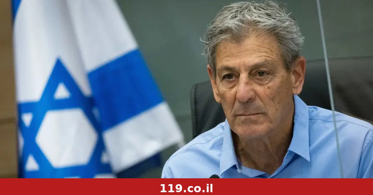 «این یک اظهارنظر جدی است و من پشت آن میایستم»: رام بنباراک دستکشها را کنار میگذارد