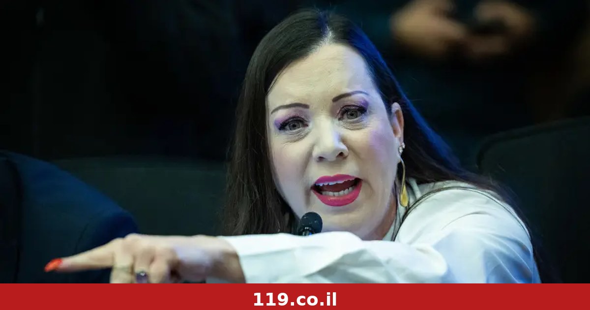 די לאגדה האורבנית הזאת": טלי גוטליב הדהימה את גדעון אוקו בשידור חי| האזינו