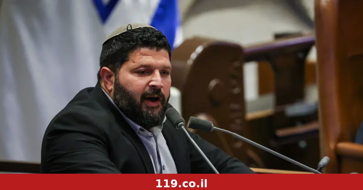 נתניהו "לא שוכח": אלמוג כהן ירוץ בפריימריז בליכוד