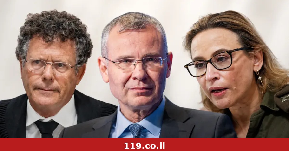 בג"ץ הכריע בפרשת הפצ"רית: לוין לא יקבל עוד זמן