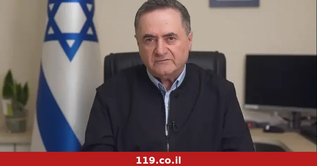 مقام آمریکایی در واکنش به کاتس: حضور در لبنان برخلاف توافقهاست