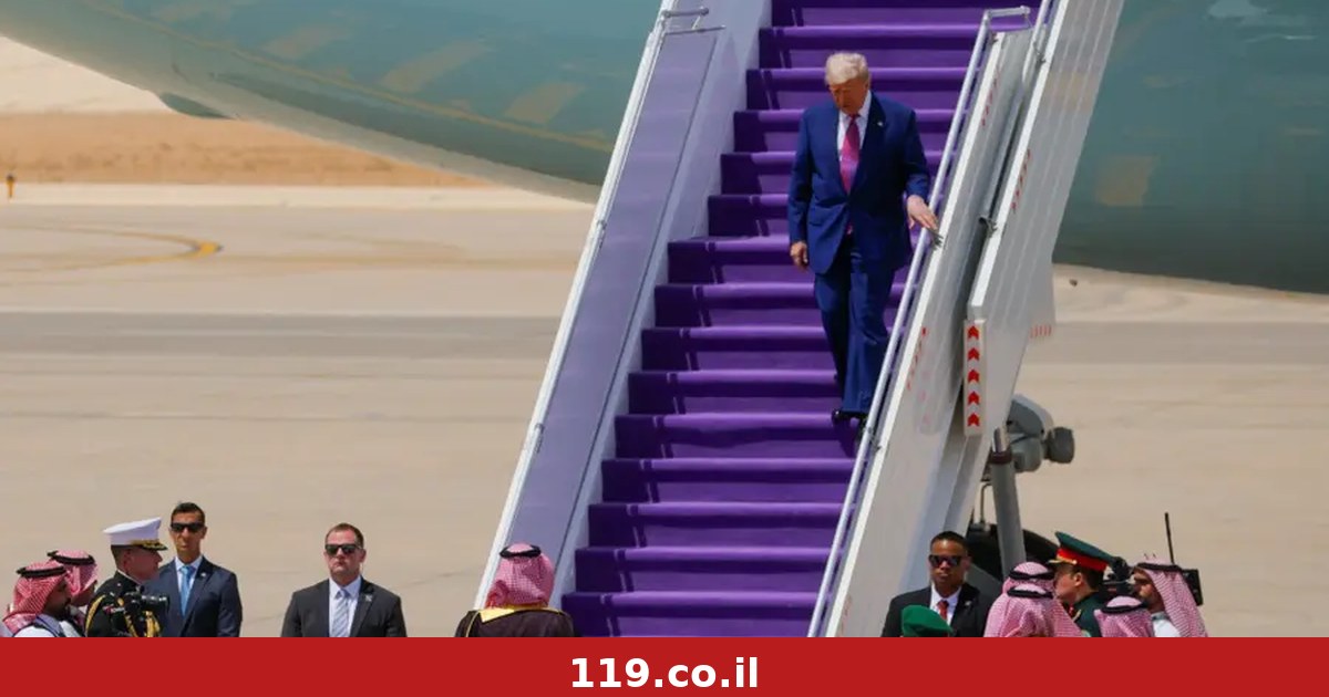 در اسرائیل به آن مشکوک بودند، اما از ایران میترسیدند: تصمیم برای قاچاق ترامپ چگونه گرفته شد