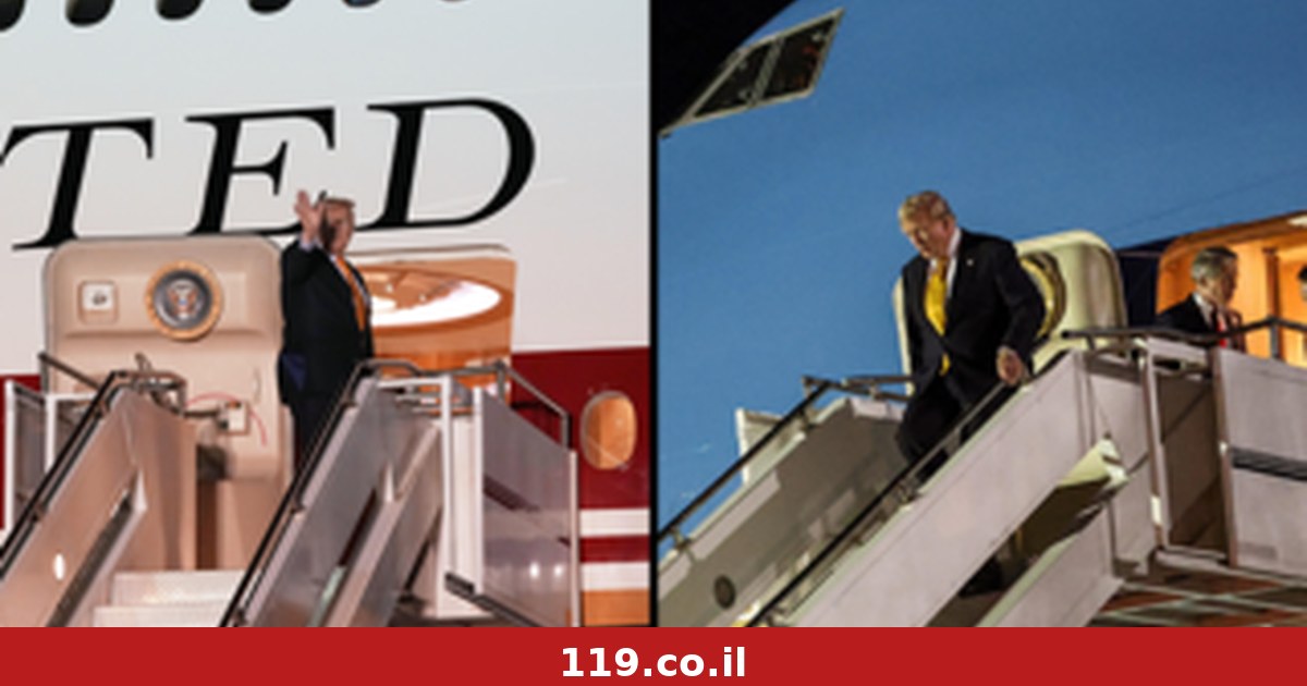 דיווח: ה-CIA הטיל ספק במודיעין שהעבירה ישראל על איום התנקשות איראני בטראמפ