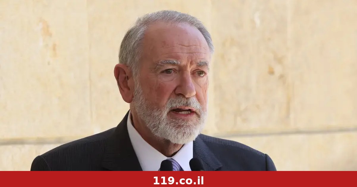 "שקר נוסף": השגריר האמריקאי התפוצץ - וחשף מי ביקש מצה"ל להתערב