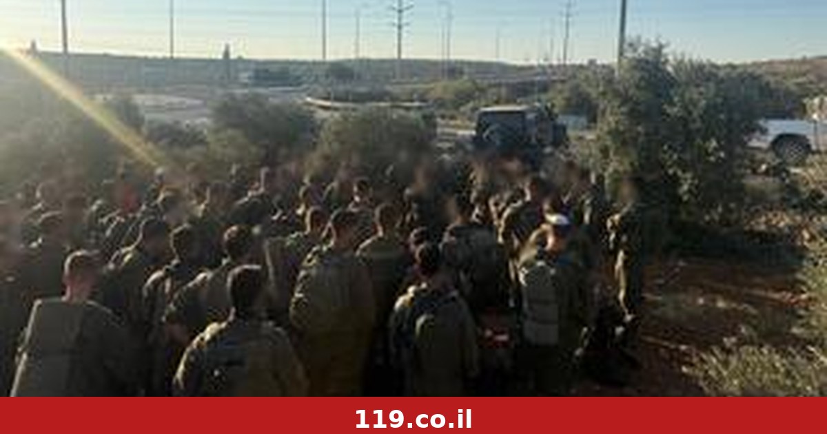 ישראל מאבדת בהדרגה את שליטתה ומשילותה ביהודה ושומרון