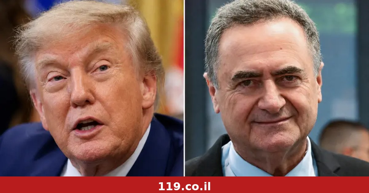 Кац против американцев: «Я поручил ЦАХАЛ подготовиться к длительному пребыванию»