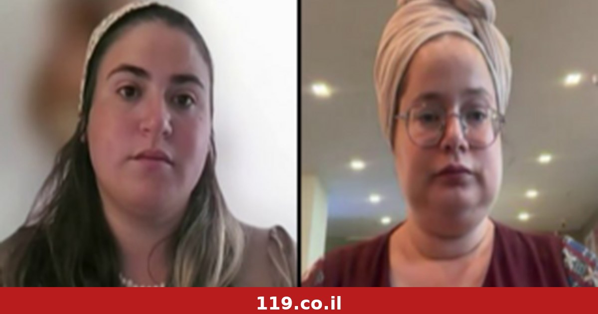 נשות מילואימניקים אחרי ההקלטה שהסעירה את הרשת: "תמיכה בפטור - סכין בגב"