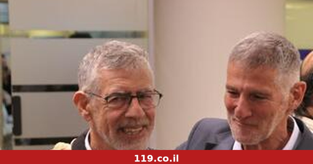 מתמודד בדמוקרטים תקף אלוף בצה"ל, גולן ביקש "להרגיע": "תלמדו מהטעויות שלי"