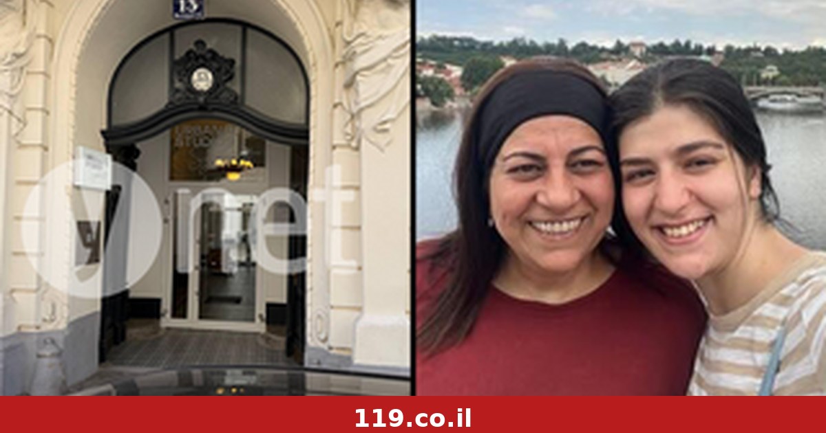 "ליאל תכננה את הנסיעה כמתנת הפתעה": אחיה של מלי הגיע לווינה, ומגיב לשמועות