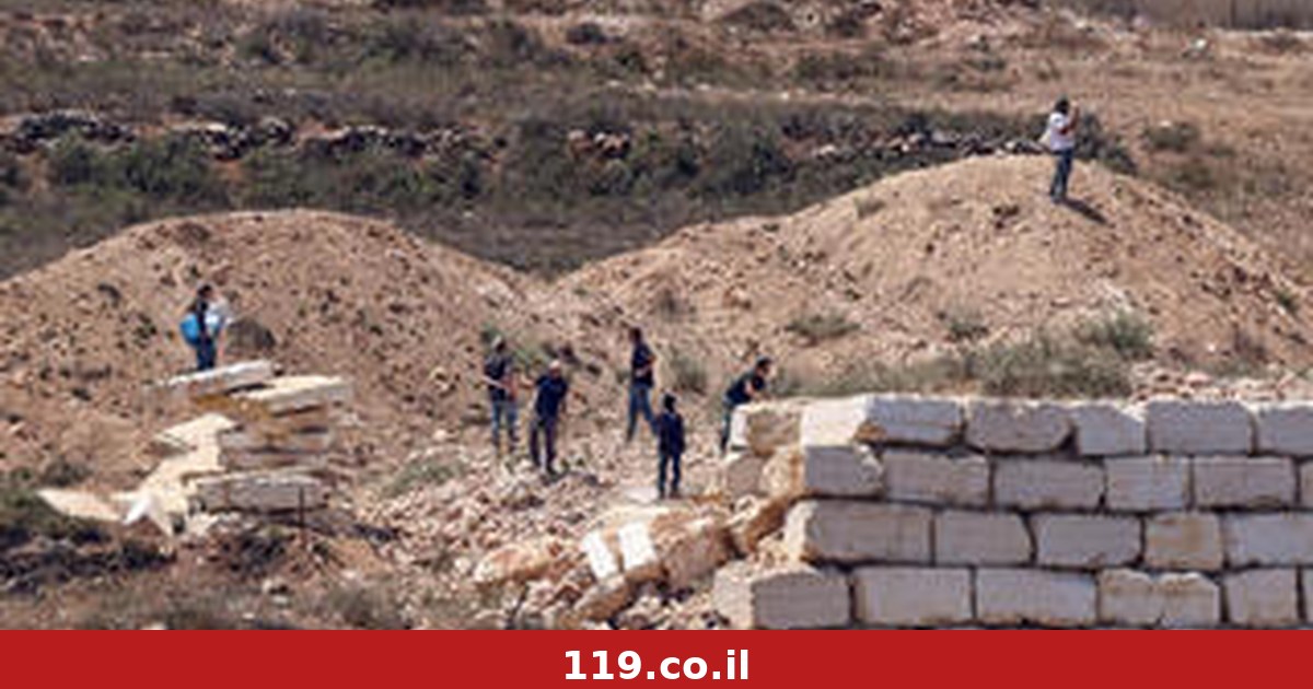 הזעם בארה"ב, והמסר לישראל: "טפלו באלימות המתנחלים"