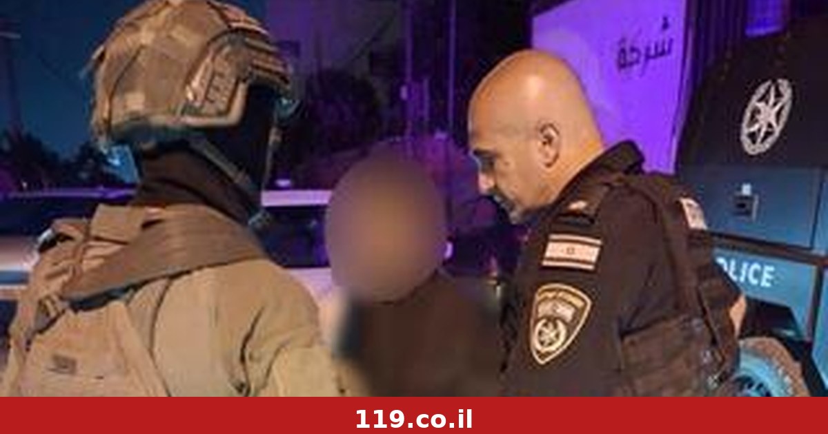 Young woman from the Tel Aviv area found in Hebron after allegedly being abducted by her family