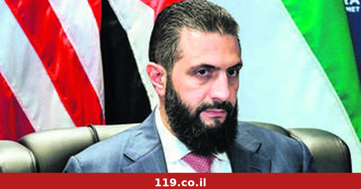 כך הפכה סוריה לדילמה אסטרטגית עבור ישראל