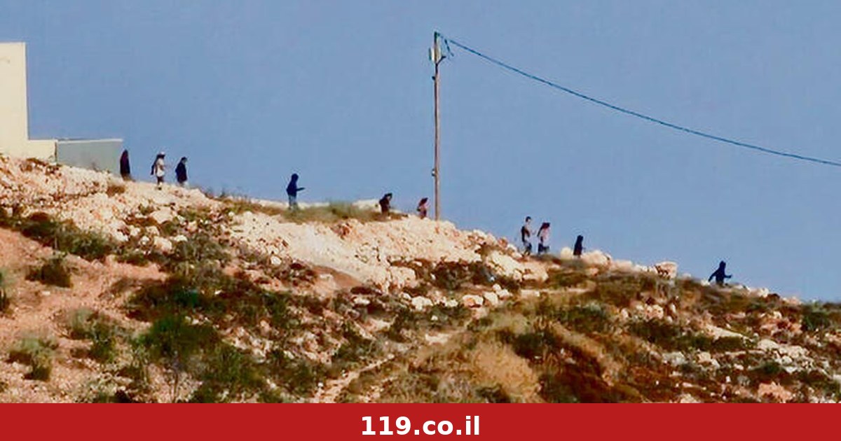 אירועי קוסרה: סיפור על אובדן שליטה ושפל מוסרי